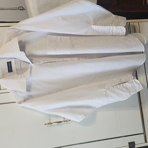Long sleeve dress shirt